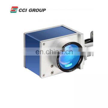 Compact Laser Marking Machine Parts Fiber Laser Galvo Head