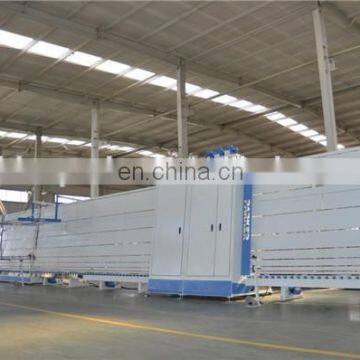 Double Glazing Glass Making Machine Double Glaze Insulating Glass Machine