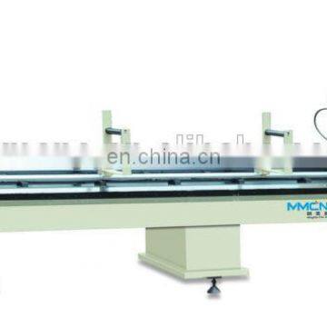 Double-head Cutting Saw for Aluminum & PVC Door Window,Window Door Machine/Aluminum PVC Profile Cutting Machine photo-2