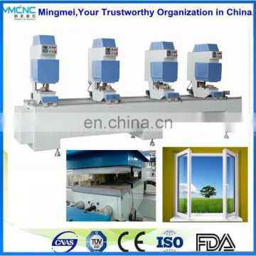 PVC Window Seamless Welding Machine/ PVC Window Machine/ Plastic UPVC Window Machine