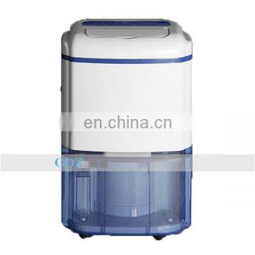 Removable water tank home dehumidifier 20L/D