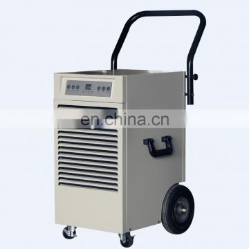 CE/GS /ETL Approved 50L/day commercial industrial use dehumidifier