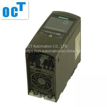 Siemens Automation Micro Masterdrive 6SE6440-2UD34-5FB1 Inverter Converter photo-3