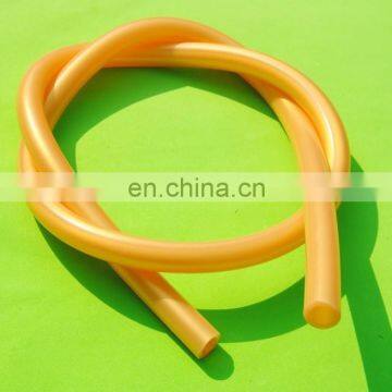Factory Supply Food Grade Non-toxic Silicone Hose Blue Silicone Tube Colorful Silicone Hose photo-3