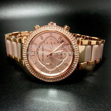 hot seller authentic not replica wholesale mk michael kors women's wrist watches