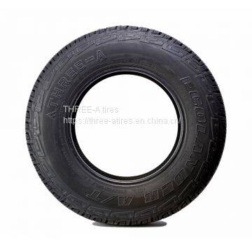 A Grade Sport Car Tyres 215/70r16 235/60r17 photo-3
