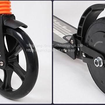 8 Inch Cheap Folding Electric Scooter photo-3