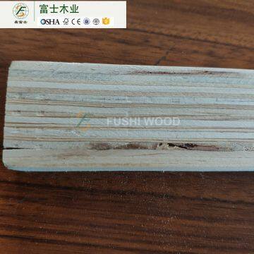 Waterproof Glue Pine LVL Structure for Making Mirror Frame Made in China photo-5
