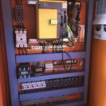 YCSK XH-SKX3025 CNC Gantry Milling Machine photo-2