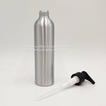 100ml Aluminum Bottle for Skin Care Products photo-4