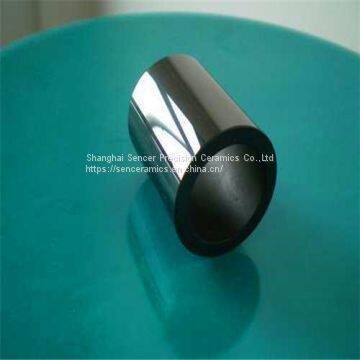 Silicon Carbide Ceramic Tubes