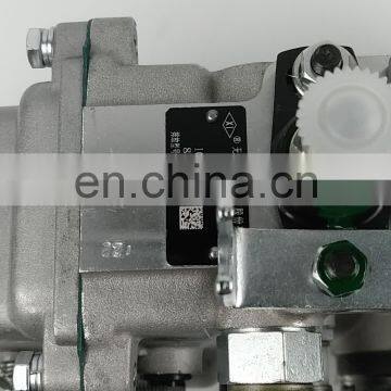 WUXI WEIFU fuel injection pump 1001040993 80518515 4PL105 for CHAOCHAI 4100Q plunger U161 valve F175