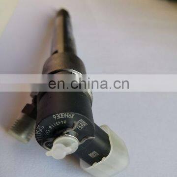 Foton ISF2.8 Injector 0445110376 For Cummins Fuel Injector 5258744 5309291 photo-4