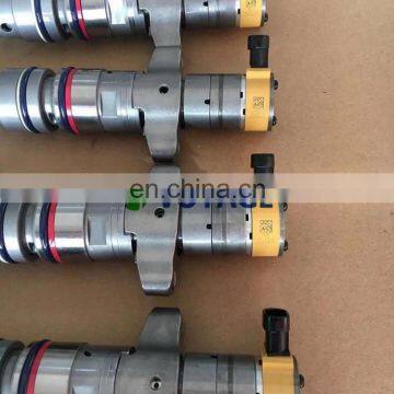 236-0957 Diesel Injector Excavator Engine Parts Diesel Fuel Injector Common Rail Injector