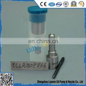 Oil Injection Nozzle DLLA150P866 for China County D4DD , Nozzle Denso Dlla 150p 866 photo-7