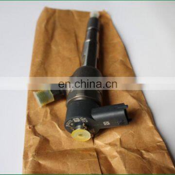 0 445 110 291 Genuine CRI2-14 Fuel Injector 0445110291 for FAW CA4DC photo-4