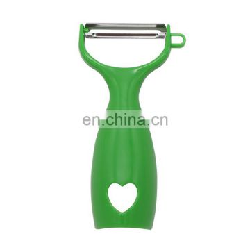 High Quality Multifunctional Stainless Steel Fruit Peeler Vegetable Peeler