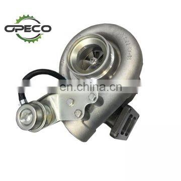 For DAF Truck F95 with XF315M engine 12.6L turbocharger GT4294 452229-5001S 452229-0001 1319282 1642323 452229