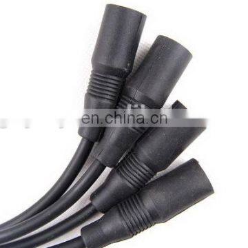 WL14-0053 Spark Plug Wire Set Ignition Lead Cable Kit for VW Santana 99 photo-2