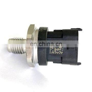 Common Rail Fuel Pressure Sensor 0281002909 photo-5