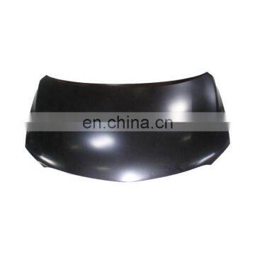 Steel Engine Hood Bonnet 53301-02180 For Corolla 2007-2012