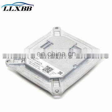 Original for BMWS VW AUDI A4 S4 QUATTRO OEM LED HEADLIGHT CONTROL MODULE 8K0907472A photo-5