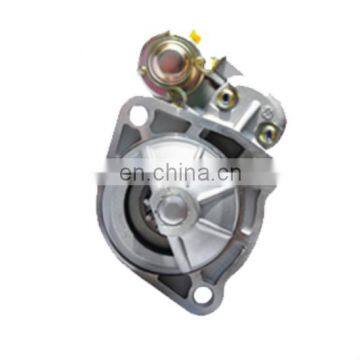 M93R3006SE Original Starter Motor 24V 6KW 10T Spare Parts Diesel Engine Tbd226b M93R3006SE Aftermarket Auto Starter photo-2