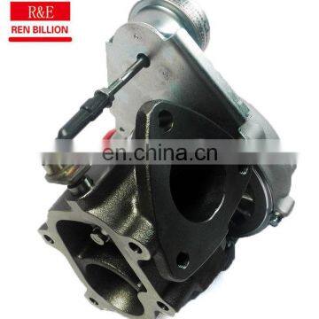 4JB1 4JB1T Electric Turbocharger RHF5 8971195672 8971397242 Turbo Charger for Sale photo-3