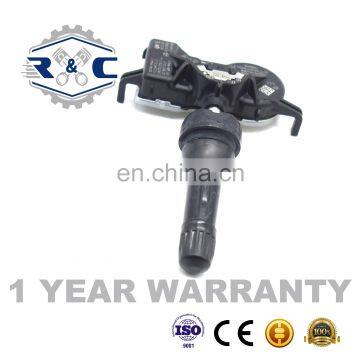 R&C High Quality Auto TPMS Control System Wheel Sensors 407004CB0B For Renault Car Tire Pressure Monitoring Sensor