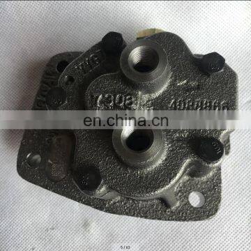 Diesel Engine Part ISLe Fuel Injection Pump Head 4088866 photo-3