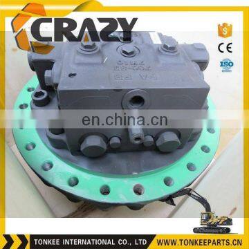 706-8L-01030 PC400-7 travel motor for excavator spare parts ,PC400-7 travel motor