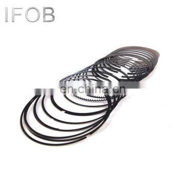 IFOB Engine Piston Ring For Toyota Hilux 1GRFE 13011-31100 13011-31200 photo-3