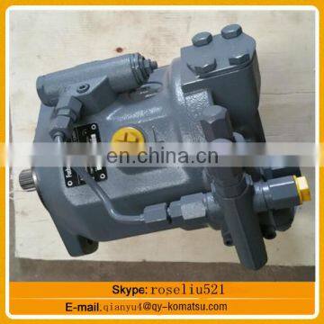 Reroth hydraulic pump A10VO74 DFLR/31R SC42N00 for C-AT 185-5918 pump China supplier