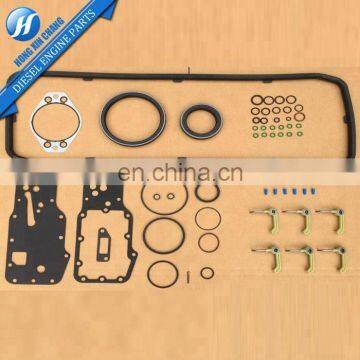 ISBe lower gasket set Diesel Engine repair kit 4025139