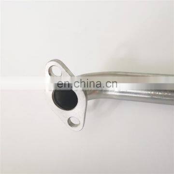 DCEC Diesel Engine Parts Cummins 6BT Oil Suction Connection 5310346 photo-4