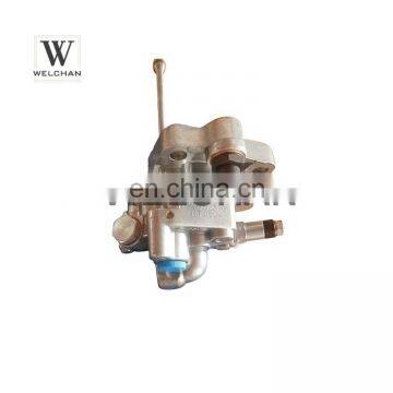 Factory Direct Sale Excavator spare parts Engine D12D Fuel pump 20752310 21067551 21067955