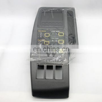 Display Panel Gauge Cluster Assy 21N8-36002 Excavator LCD Display Screen R255-7 Monitor