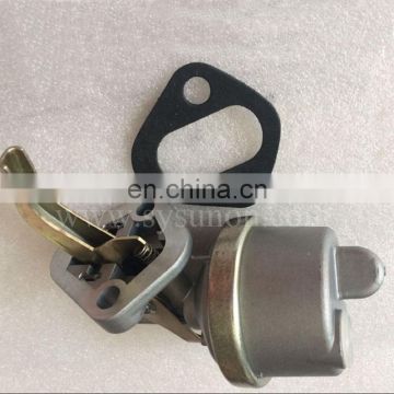 Hot Product Diesel Engine Parts 4BT 6BT Fuel  Oil Transfer Pump 3970880 4983584 3901425