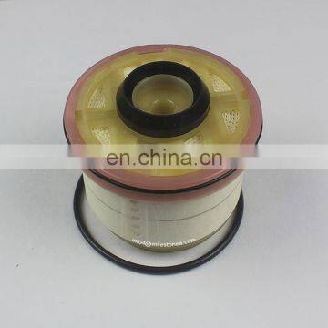 Factory fuel filter 23390-YZZA1 for Japanese car bus