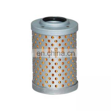 Excavator engine spare parts hydraulic oil filter P830 E85700111