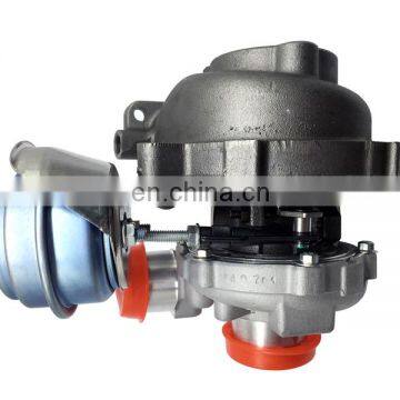 Turbo Turbocharger for Hyun-dai Ki-a Sportage OEM 57886-5003S 28231-27400 7 5886-0003 578865003S 2823127400 7 58860003 photo-5