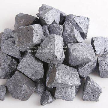 Ferro Silicon Lump 72%  10-50mm