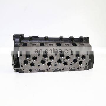 Diesel Machinery Engine Spare Parts QSC8.3 Cylinder Head 5348478 5529509