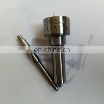 L157PBD ( DSLA148FL157 ) common rail nozzle L157PRD ( ASLA148FL157 ) for A6640170221 EJBR03401D