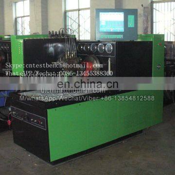 Diesel Injection Pump Test Bench DTS815/EPS815 photo-2