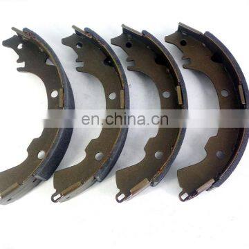 Car Parts OE 04495-44010 Brake Shoes For Liteace/Townace