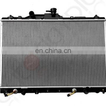 auto aluminum radiator for LEGEND 1991- MT 19010-PY3-505