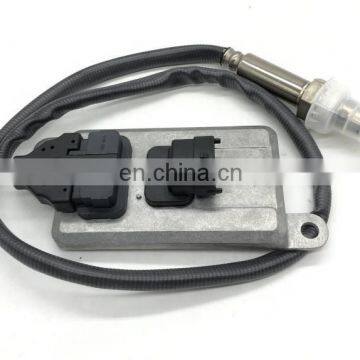 Baian NOx Sensor 5WK96619D 5WK9 6619D 2011648/ 1793378/ 1836059 Electric sensors