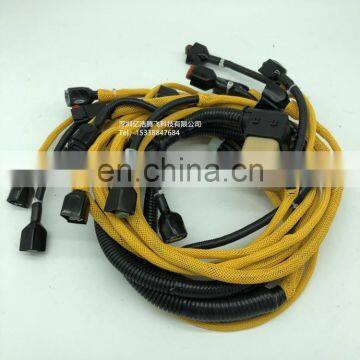 Engine Harness 6251-81-9810 For Komatsu Excavator PC400-8 photo-2
