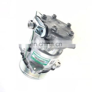 Air Conditioner Compressor WG1500139001 for sinotruk howo truck